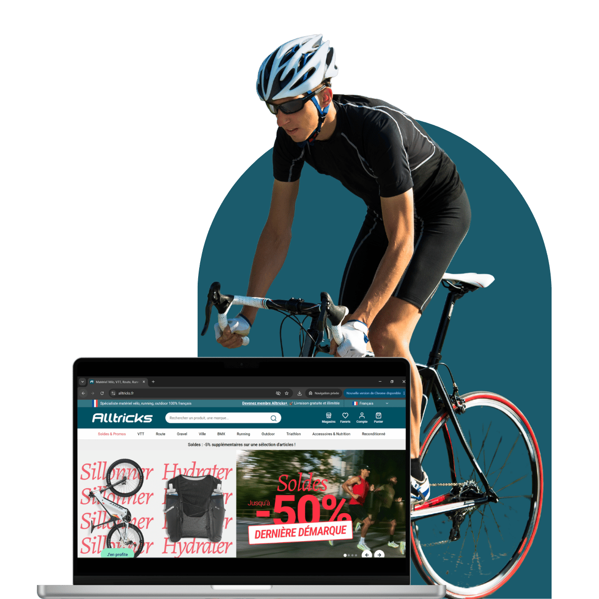 Alltricks_Sports_marketplace