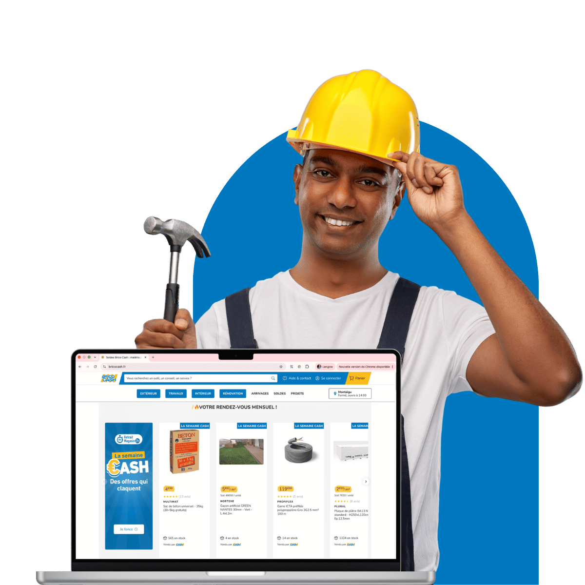 Brico_Cash_DIY_marktplatz