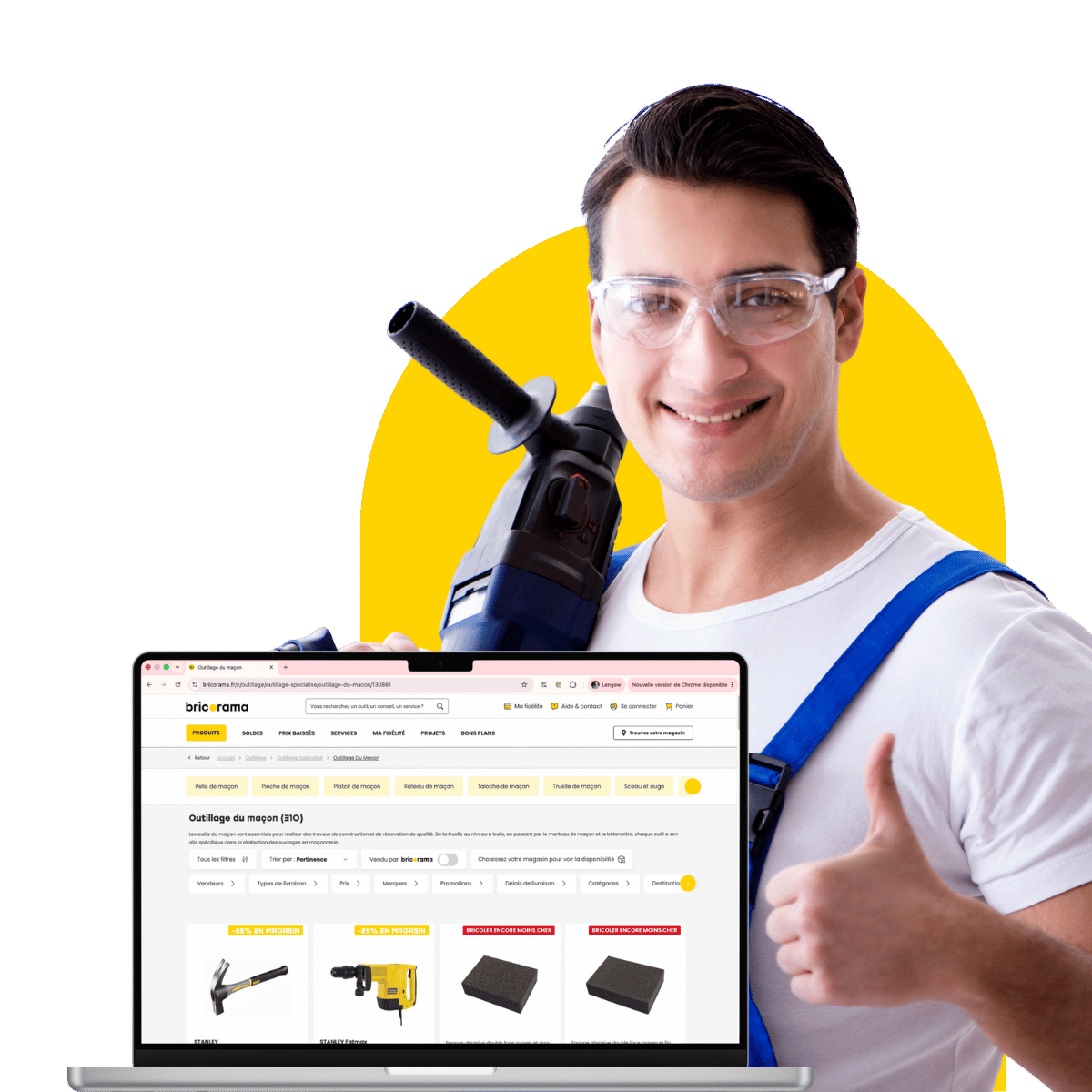 Bricorama_DIY_marketplace