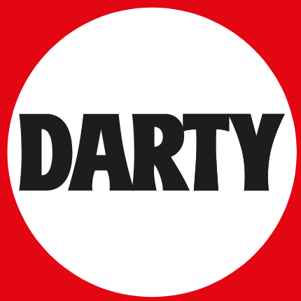 Darty Logo