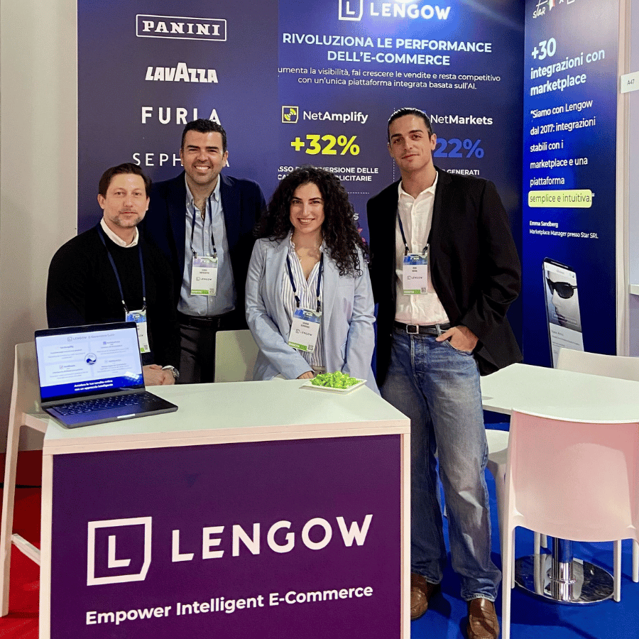Events_Lengow