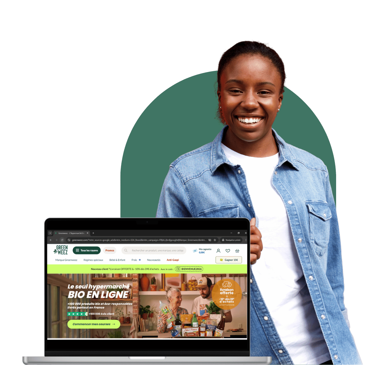 Greenweez_Sustainable_marketplace