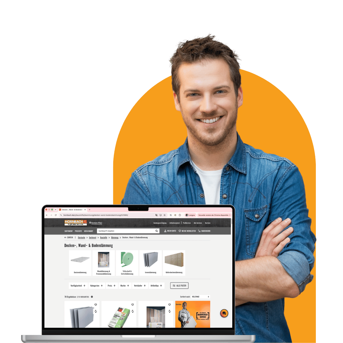Hornbach_DIY_marketplace