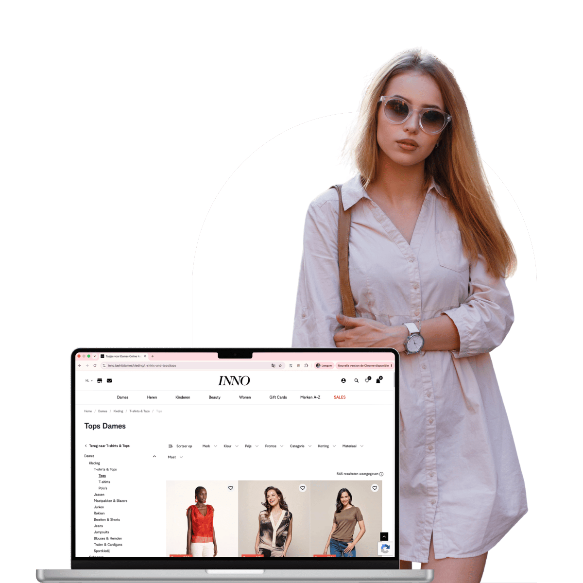 INNO_Fashion_marketplace
