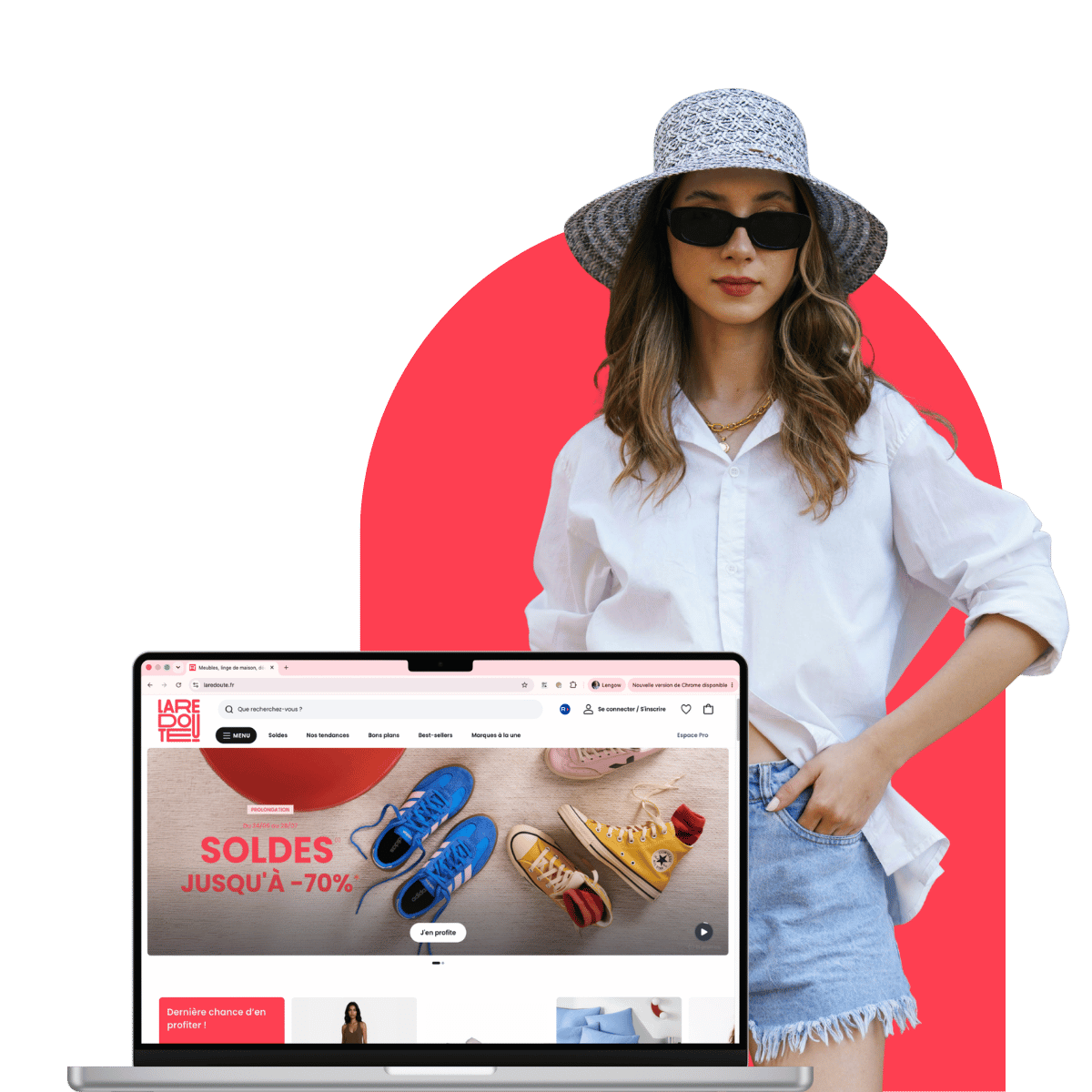 La_Redoute_Fashion_marketplace