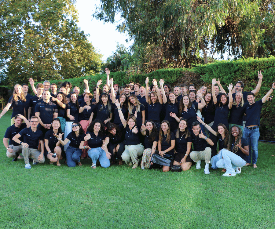 Lengow_Team