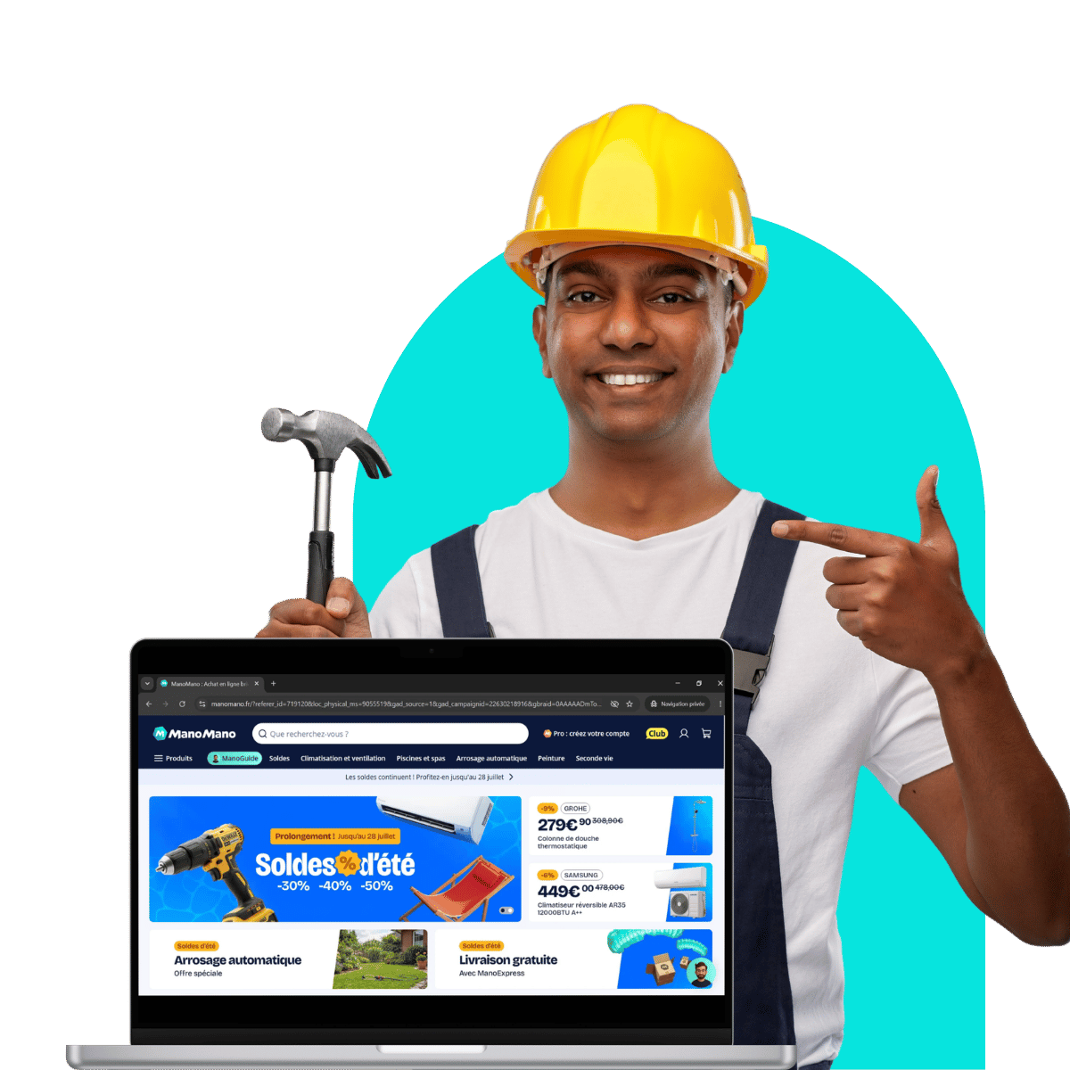 ManoMano_DIY_marketplace