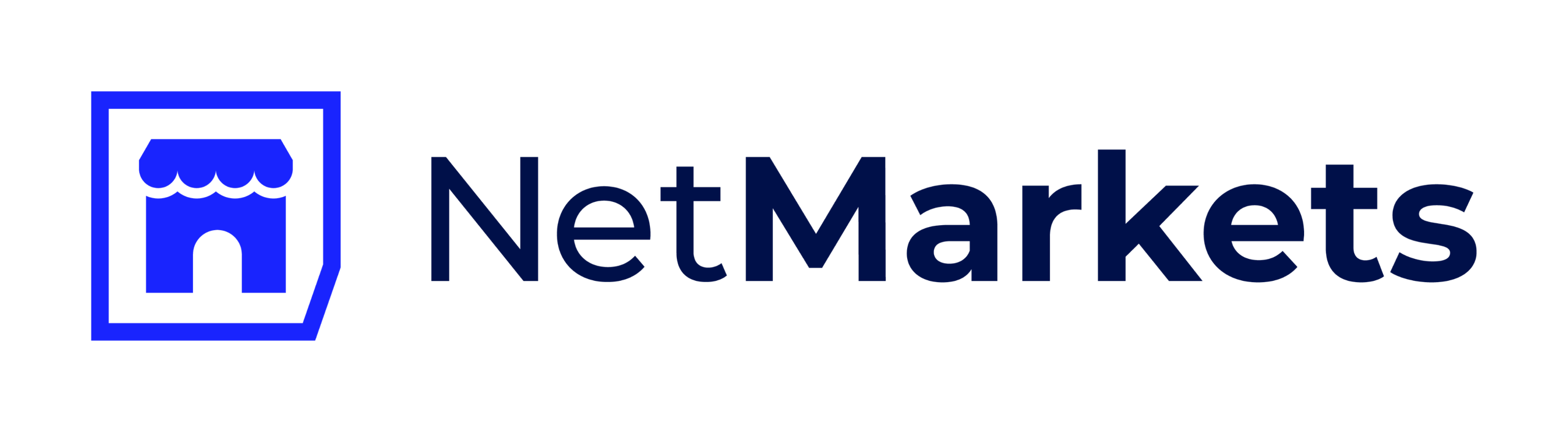 NetMarkets