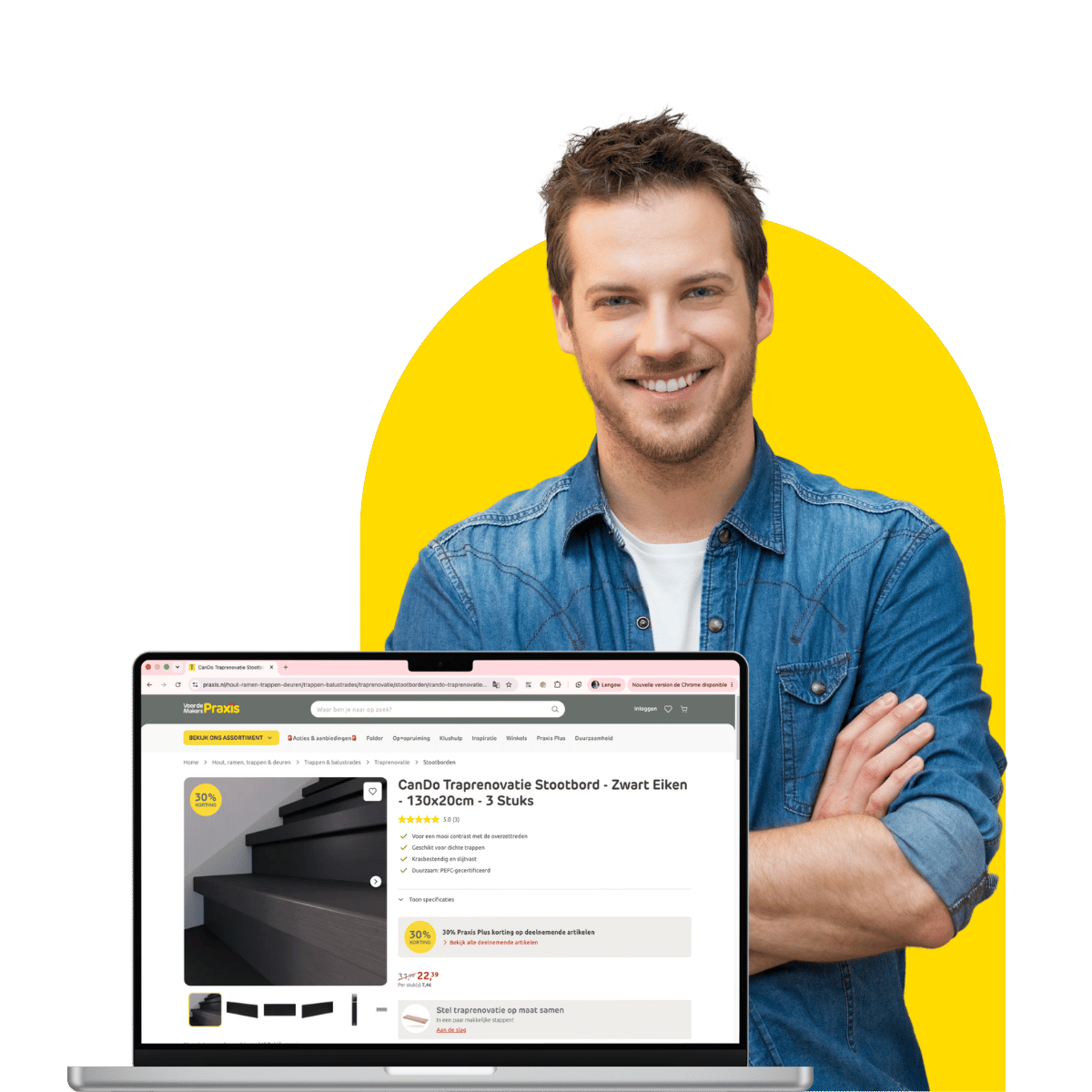 Praxis_DIY_marketplace