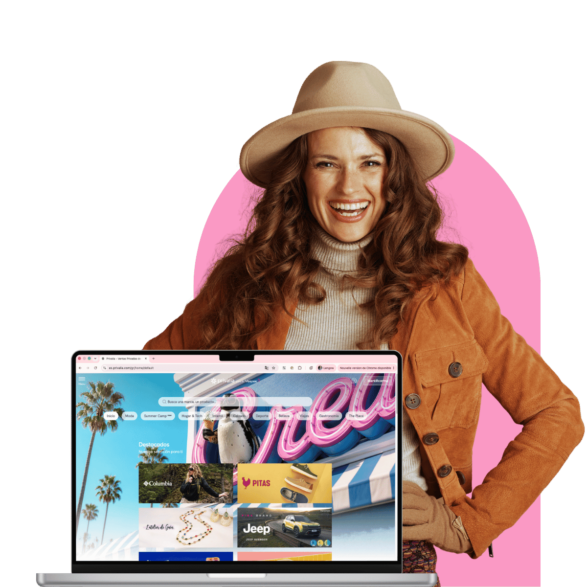 Privalia_Fashion_marketplace