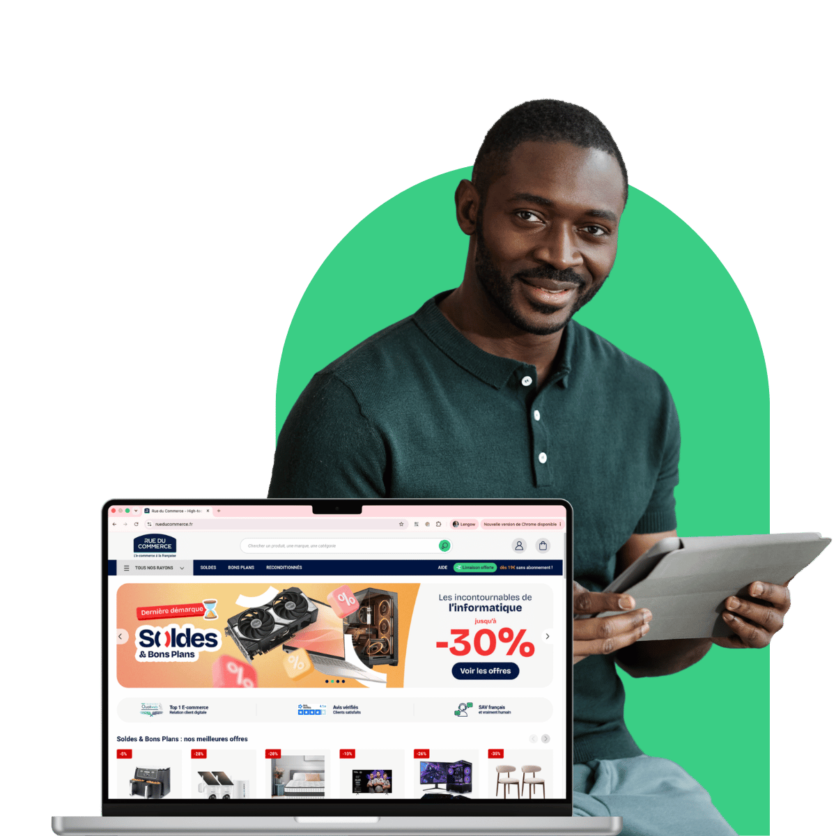 Rue_du_Commerce_Electronics_marketplace