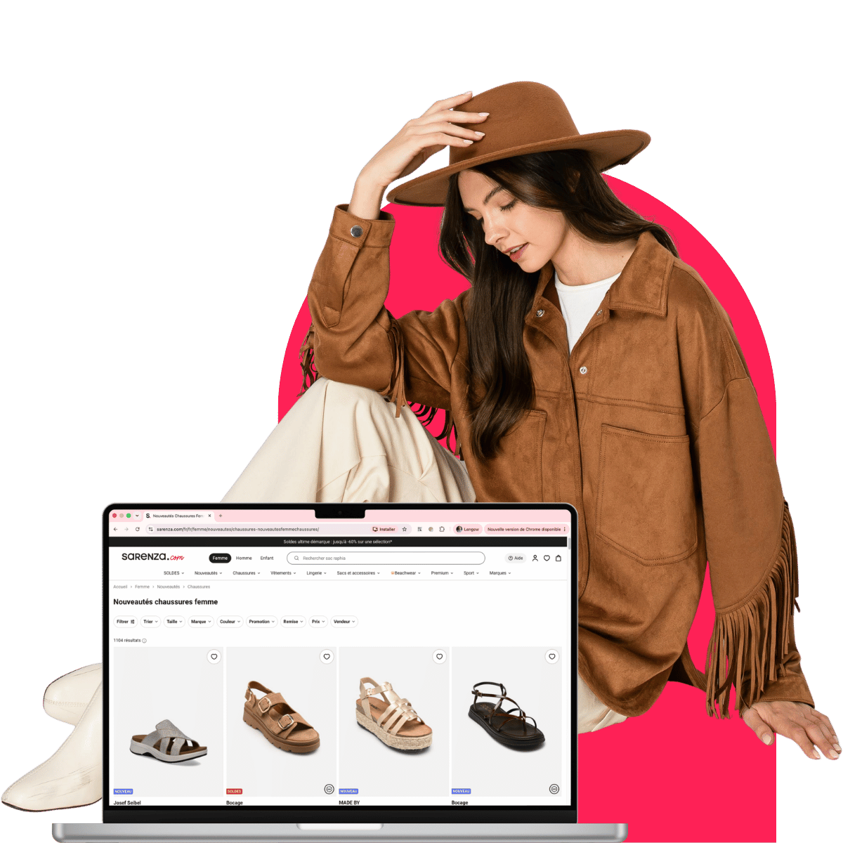 Sarenza_Fashion_marketplace