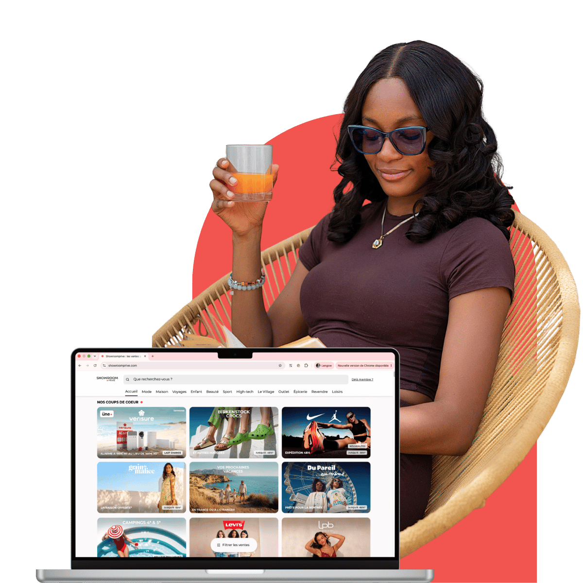 Showroomprivé_Fashion_marketplace