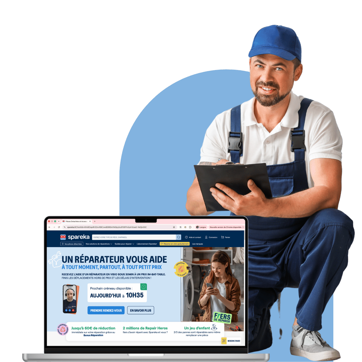 Spareka_ricambi_marketplace