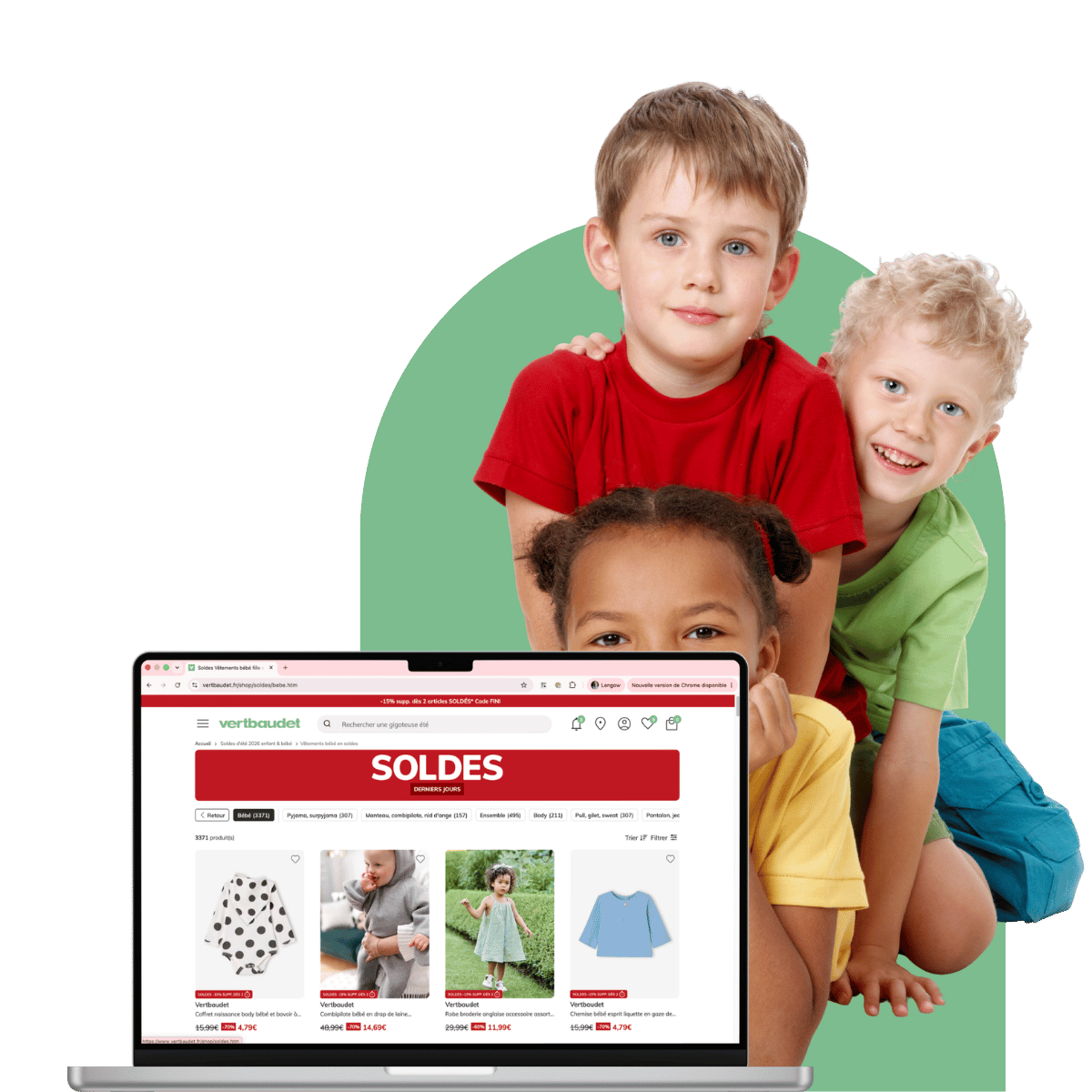 Vertbaudet_Fashion_marketplace