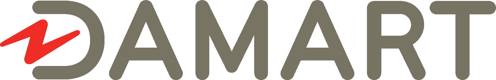 Damart_LOGO