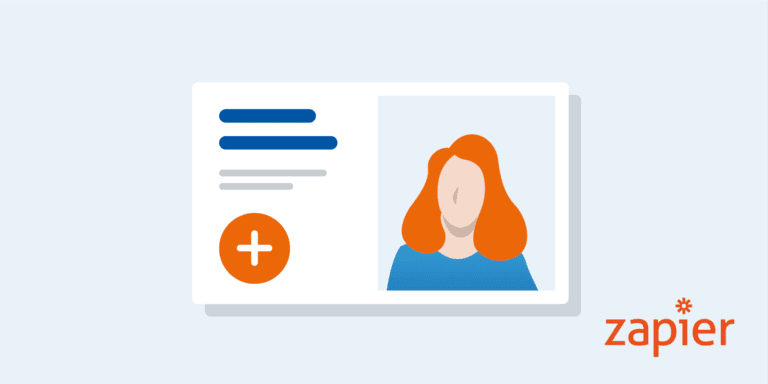 Creation-contact-CRM-Zapier-768x384