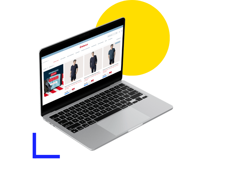 Cas client Eminence