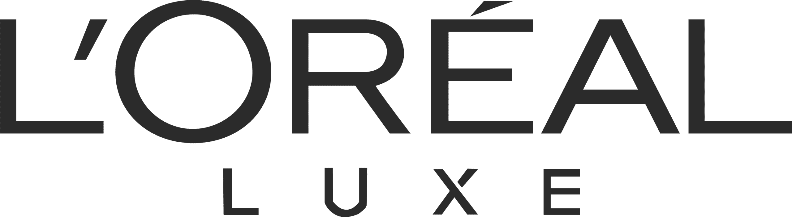 L'Oréal Luxe Success Story
