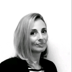 Nathalie Brucoli