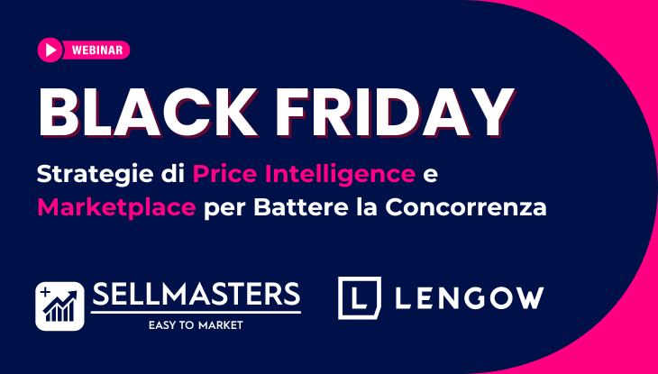 Black Friday Strategie IT