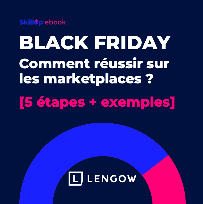 Dominez le Black Friday : Votre guide pour réussir sur les marketplaces
