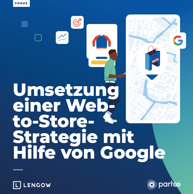 Kombinieren Sie Online und Offline, um Ihren Umsatz zu steigern
