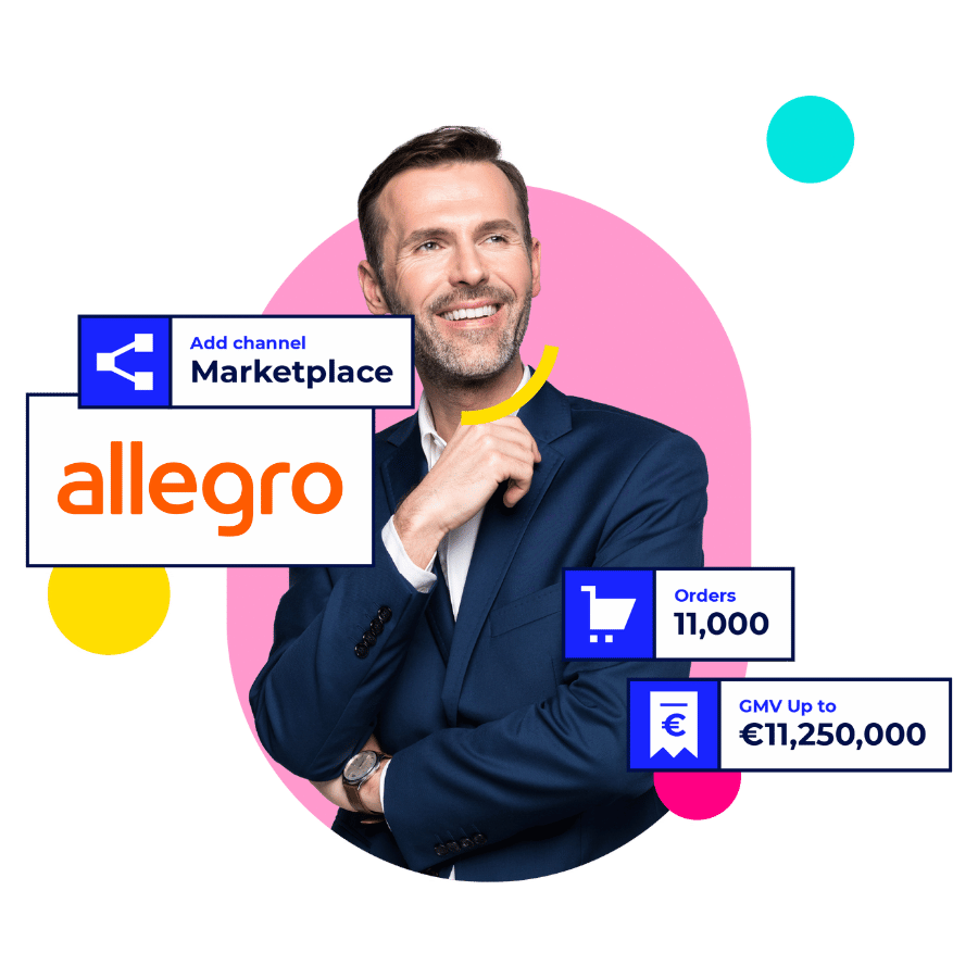 Vendre sur Allegro marketplace (2026)