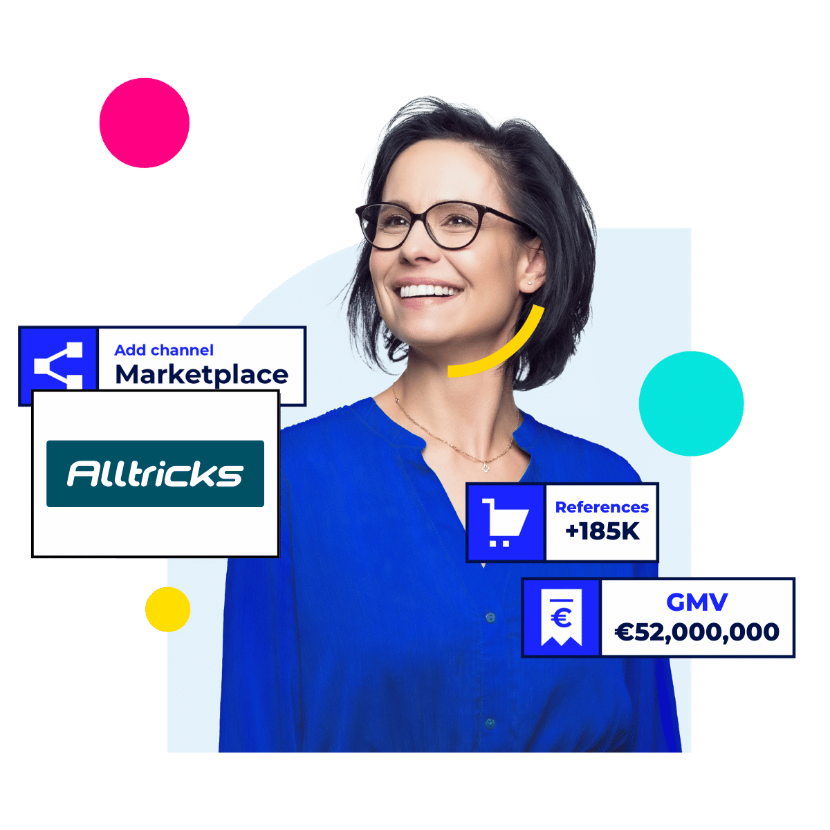 Vendre sur Alltricks marketplace (2026)