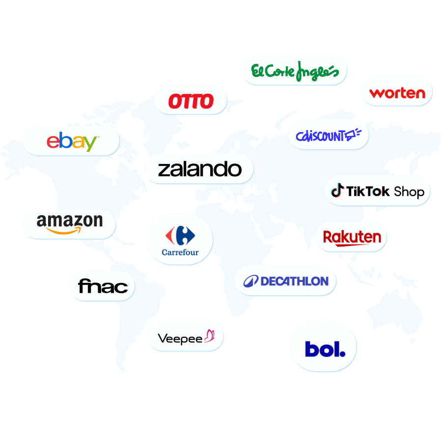 Why retail-owned marketplaces are better for brand protection?