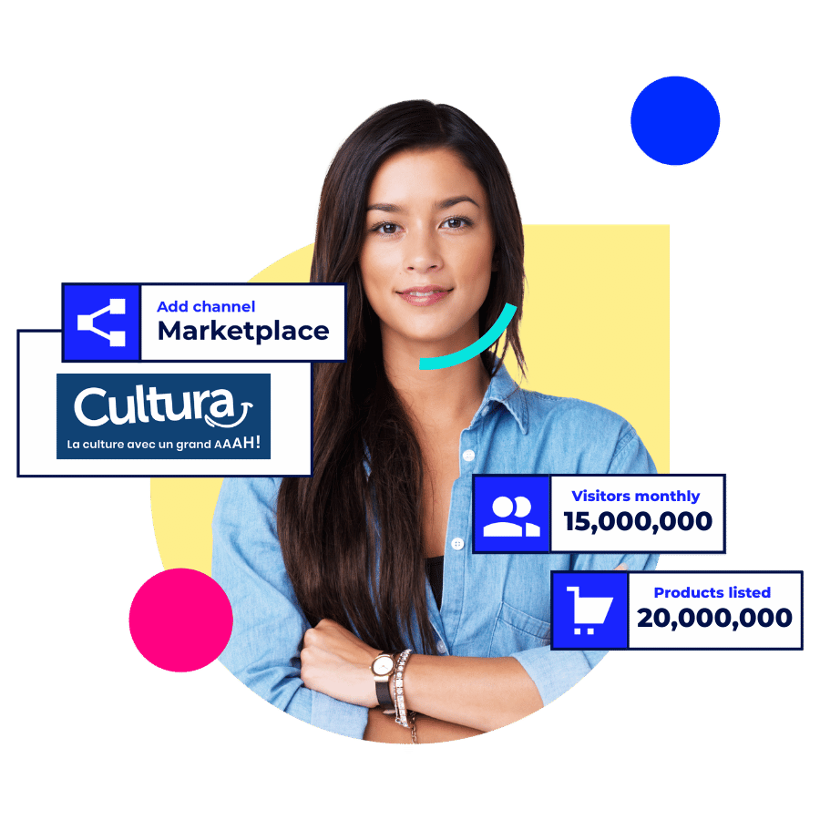 Vendre sur Cultura marketplace (2026)