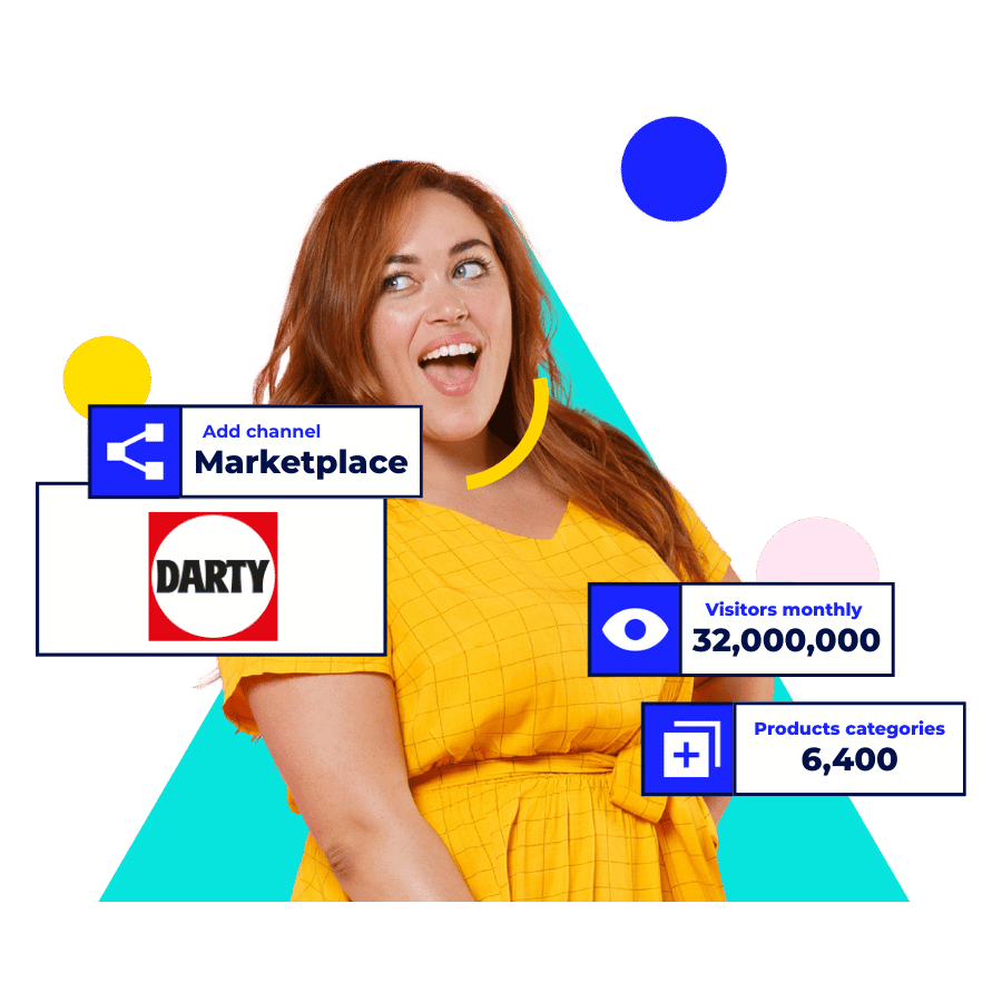 Vendre sur Darty marketplace (2026)