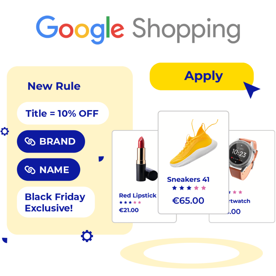 Google Shopping Optimierung: Leitfaden mit Praxis-Tipps