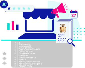 Aligner les équipes wholesale et marketing digital grâce aux données prix revendeurs