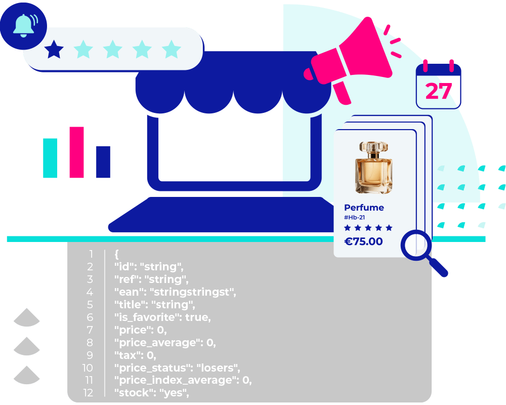 Identifier et lutter contre les vendeurs non autorisés sur les marketplaces