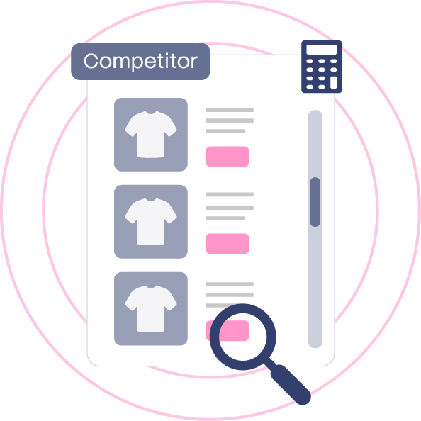 How to use competitor price data to improve your pricing strategy