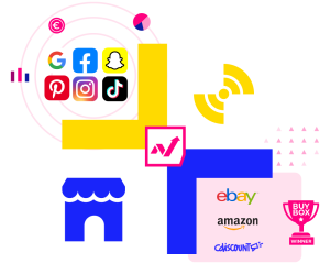 Vous cherchez une alternative à DataFeedWatch ? La voici