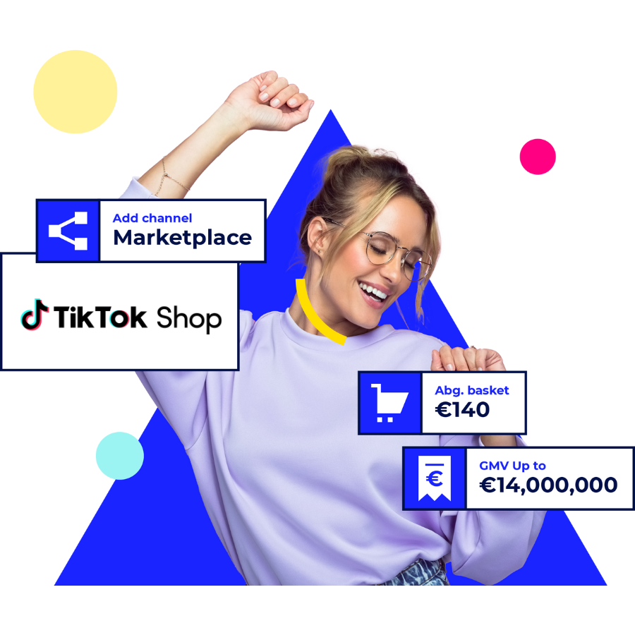 ¿Qué es el Shop Performance Score (SPS) en TikTok Shop? ¿Cómo mejorarlo?
