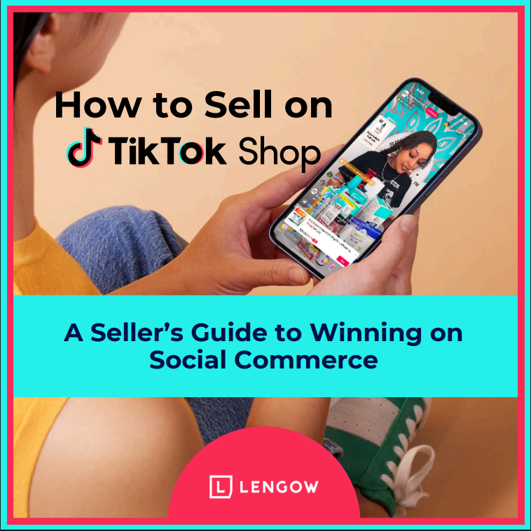 All you need to know about TikTok Shop