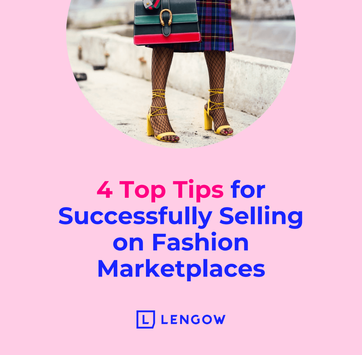Top Tips for Successfully Selling on Marketplaces (Category: Fashion)