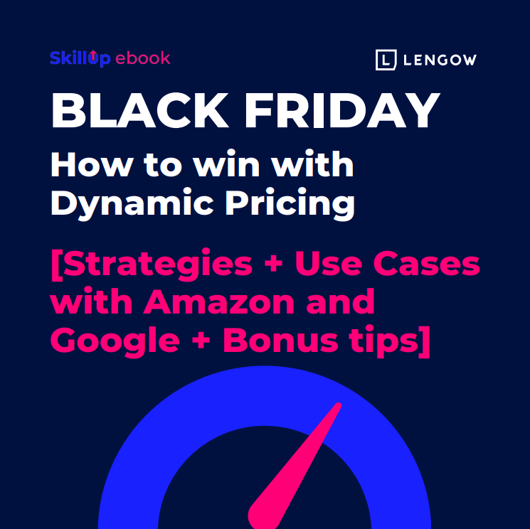 Maximise Black Friday Sales with Dynamic Pricing