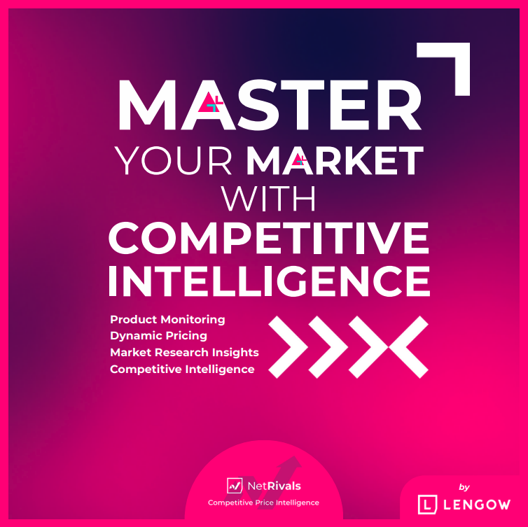 How to Master Your Prices and Regain Control of Your Online Sales