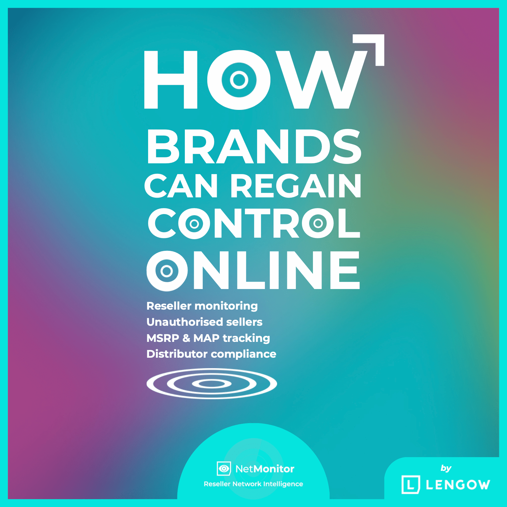 How Brands Can Regain Control of Their Online Sales with Reseller Monitoring