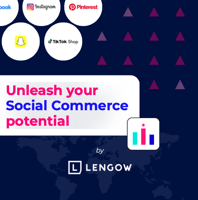 Social Commerce: Engage with new promising audiences and boost your online sales