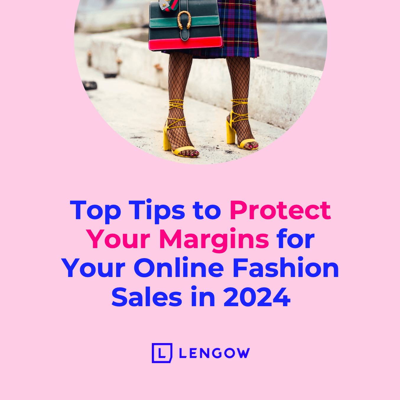 How to Protect Your Profit Margins for Your Online Fashion & Apparel Sales