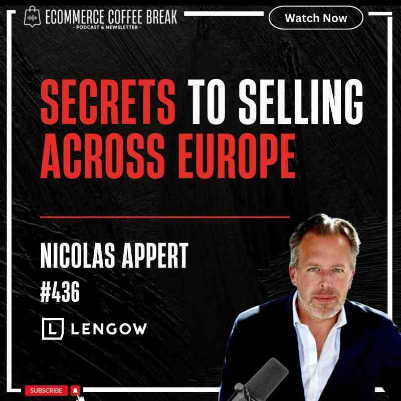 Expand Smarter in Europe: Strategies for Cross-Border E-Commerce Growth