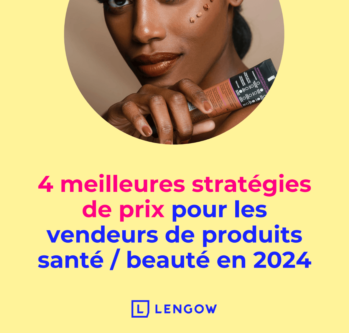 Stratégies de prix en ligne pour booster vos ventes de produits de santé et de beauté en 2024