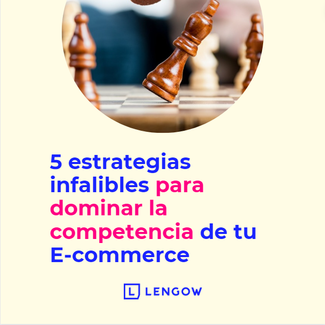 Consejos para luchar contra la creciente competencia en el sector del e-commerce