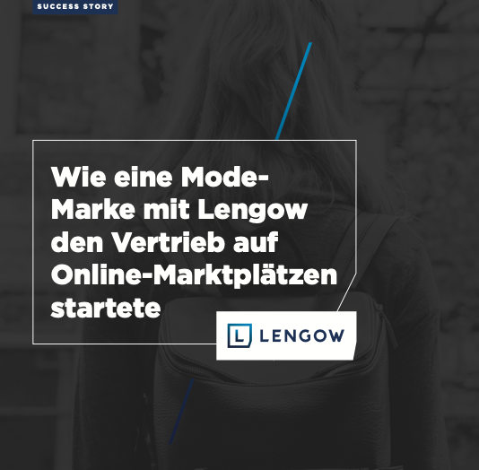 Wie eine Mode-Marke erfolgreich auf Fashion-Marktplätzen verkauft