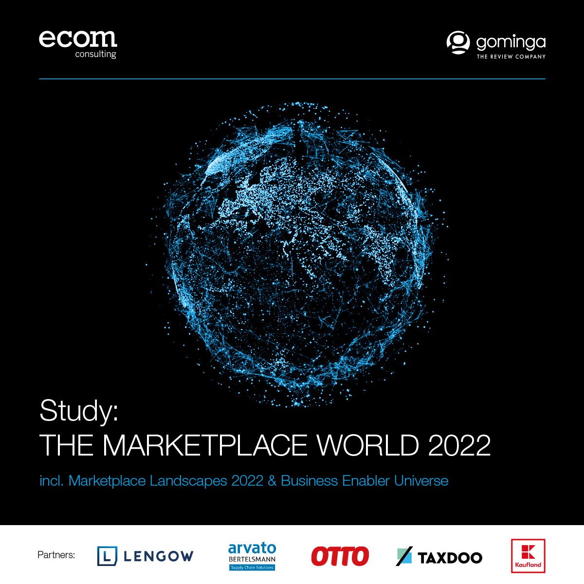 Study: The Marketplace World 2022